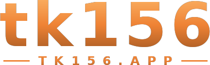 tk156 logo
