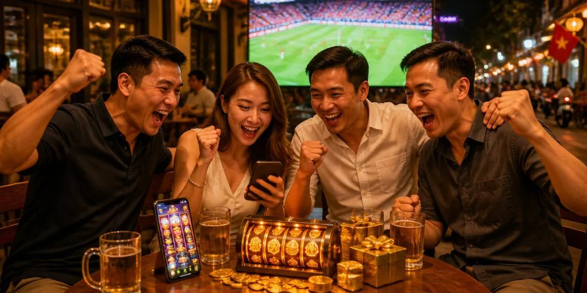 tk156 Những gì chúng tôi đang chạy trong sảnh casino